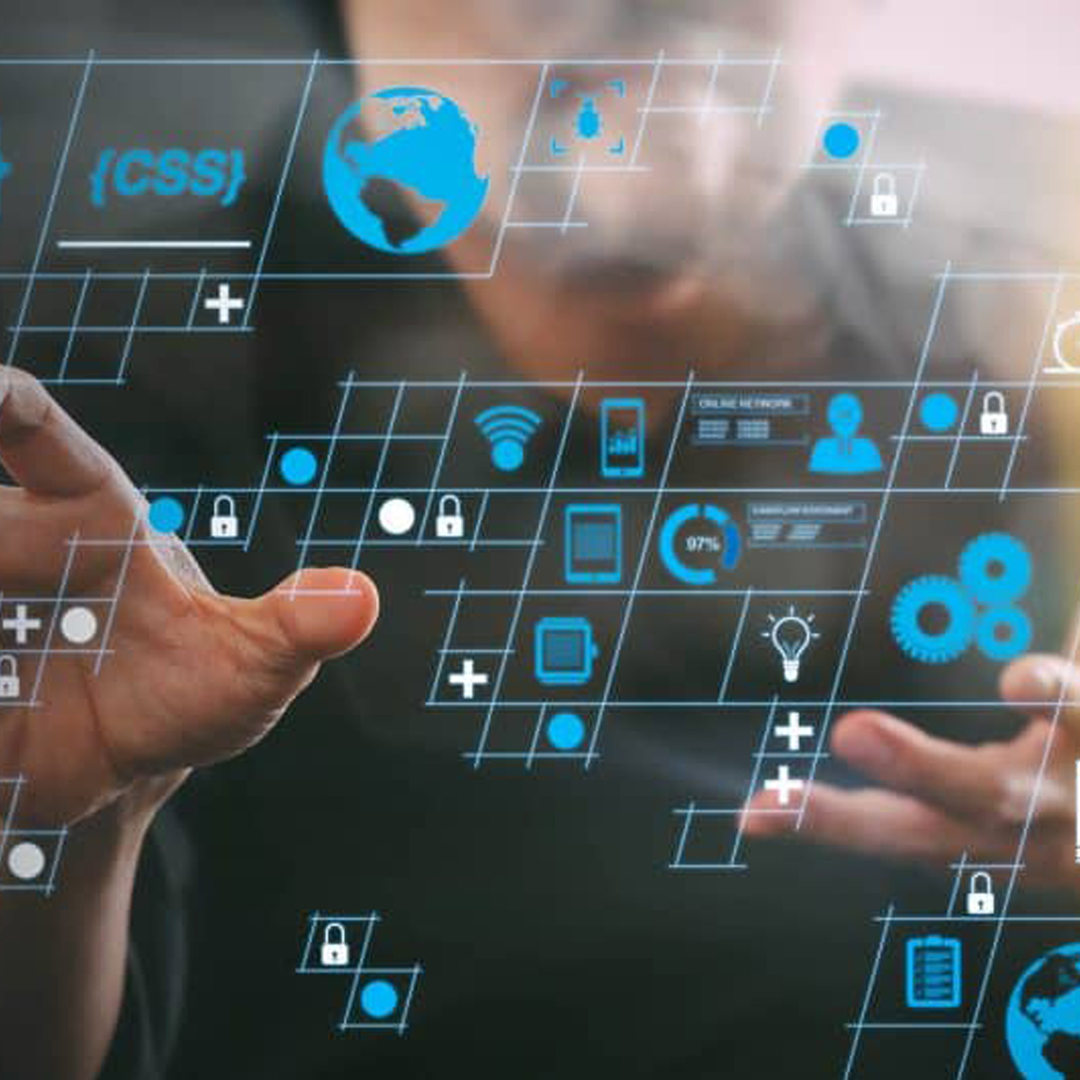 Enterprise Application